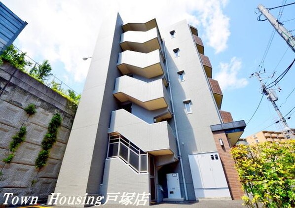 ヴァンヴェール2の物件内観写真